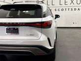 Thumbnail of 2024 Eminent White Pearl Lexus RX 350
