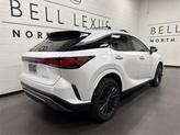 Thumbnail of 2024 Eminent White Pearl Lexus RX 350