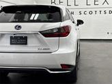 Thumbnail of 2022 Eminent White Pearl Lexus RX 450h