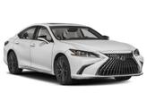 Thumbnail of 2025 Moonbeam Beige Metallic Lexus ES 300h