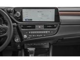 Thumbnail of 2025 Moonbeam Beige Metallic Lexus ES 300h