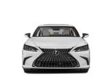 Thumbnail of 2025 Moonbeam Beige Metallic Lexus ES 300h