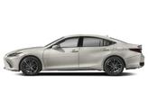 Thumbnail of 2025 Moonbeam Beige Metallic Lexus ES 300h
