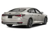 Thumbnail of 2025 Moonbeam Beige Metallic Lexus ES 300h