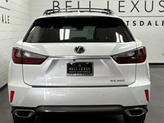 Thumbnail of 2018 Eminent White Pearl Lexus RX 350