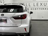Thumbnail of 2018 Eminent White Pearl Lexus RX 350