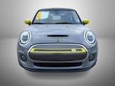 Thumbnail of 2021 Gray Metallic MINI SE Hardtop