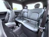 Thumbnail of 2021 Gray Metallic MINI SE Hardtop
