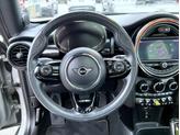 Thumbnail of 2021 Gray Metallic MINI SE Hardtop