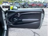 Thumbnail of 2021 Gray Metallic MINI SE Hardtop