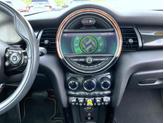 Thumbnail of 2021 Gray Metallic MINI SE Hardtop