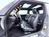 Thumbnail of 2021 Gray Metallic MINI SE Hardtop