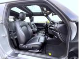 Thumbnail of 2021 Gray Metallic MINI SE Hardtop
