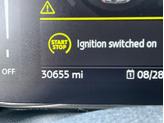 Thumbnail of 2021 Gray Metallic MINI SE Hardtop