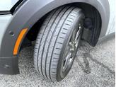 Thumbnail of 2021 Gray Metallic MINI SE Hardtop