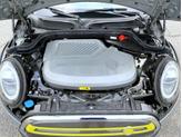 Thumbnail of 2021 Gray Metallic MINI SE Hardtop