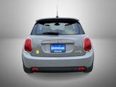 Thumbnail of 2021 Gray Metallic MINI SE Hardtop