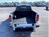 Thumbnail of 2026 Glacier White GMC Sierra 1500