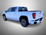 Thumbnail of 2026 Glacier White GMC Sierra 1500