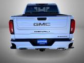 Thumbnail of 2026 Glacier White GMC Sierra 1500