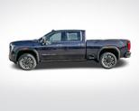 Thumbnail of 2025 Titanium Rush Metallic GMC Sierra 2500