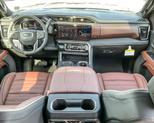 Thumbnail of 2025 Titanium Rush Metallic GMC Sierra 2500