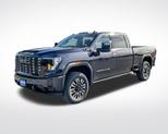 Photo of 2025 Titanium Rush Metallic GMC Sierra 2500