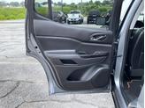 Thumbnail of 2022 Satin Steel Metallic GMC Acadia