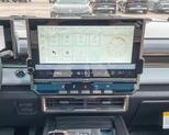 Thumbnail of 2025 Graphite Blue Metallic GMC HUMMER EV SUV