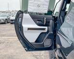 Thumbnail of 2025 Graphite Blue Metallic GMC HUMMER EV SUV