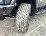 Thumbnail of 2025 Graphite Blue Metallic GMC HUMMER EV SUV