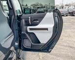 Thumbnail of 2025 Graphite Blue Metallic GMC HUMMER EV SUV