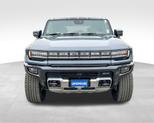 Thumbnail of 2025 Graphite Blue Metallic GMC HUMMER EV SUV