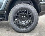 Thumbnail of 2025 Graphite Blue Metallic GMC HUMMER EV SUV