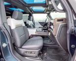 Thumbnail of 2025 Graphite Blue Metallic GMC HUMMER EV SUV