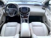 Thumbnail of 2015 Champagne Silver Buick LaCrosse