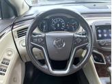 Thumbnail of 2015 Champagne Silver Buick LaCrosse
