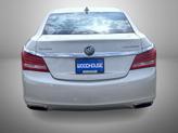 Thumbnail of 2015 Champagne Silver Buick LaCrosse
