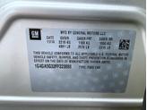 Thumbnail of 2015 Champagne Silver Buick LaCrosse