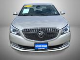 Thumbnail of 2015 Champagne Silver Buick LaCrosse