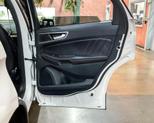 Thumbnail of 2024 Star White Ford Edge