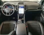 Thumbnail of 2024 Star White Ford Edge
