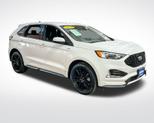 Thumbnail of 2024 Star White Ford Edge