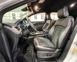 Thumbnail of 2024 Star White Ford Edge