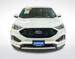 Thumbnail of 2024 Star White Ford Edge