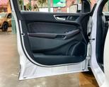 Thumbnail of 2024 Star White Ford Edge