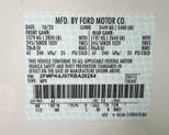 Thumbnail of 2024 Star White Ford Edge