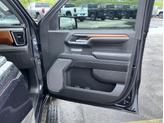 Thumbnail of 2024 Titanium Rush Metallic GMC Sierra 1500