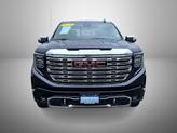 Thumbnail of 2024 Titanium Rush Metallic GMC Sierra 1500