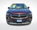 2021 Buick Envision Avenir